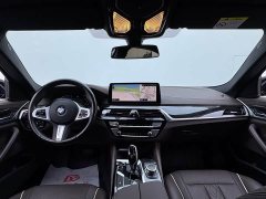 BMW 5 Series 525Li M Sport Package - ფოტო 15
