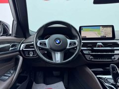 BMW 5 Series 525Li M Sport Package - ფოტო 16