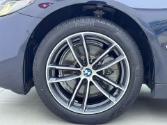 BMW 5 Series 525Li M Sport Package - ფოტო 18