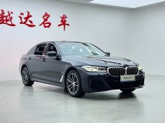 BMW 5 Series 525Li M Sport Package - ფოტო 5