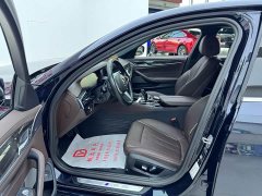 BMW 5 Series 525Li M Sport Package - ფოტო 7