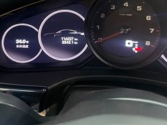 Porsche Panamera Executive Extended Wheelbase 2.9T - ფოტო 6