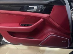 Porsche Panamera Executive Extended Wheelbase 2.9T - ფოტო 7