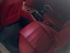 Porsche Panamera Executive Extended Wheelbase 2.9T - ფოტო 9