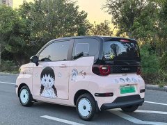 Chery QQ Ice Cream 205km Sundae - ფოტო 4