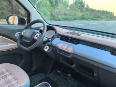 Chery QQ Ice Cream 205km Sundae - ფოტო 8