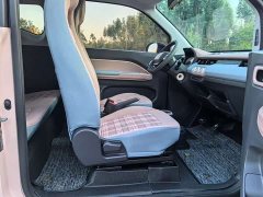 Chery QQ Ice Cream 205km Sundae - ფოტო 9