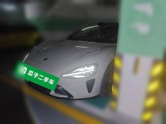 Xiaomi SU7 Quad Motor Ultra-Long Range Advanced Autonomous Driving Max - ფოტო 1