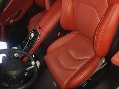 Xiaomi SU7 Quad Motor Ultra-Long Range Advanced Autonomous Driving Max - ფოტო 16