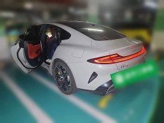 Xiaomi SU7 Quad Motor Ultra-Long Range Advanced Autonomous Driving Max - ფოტო 4