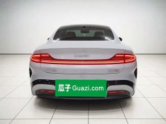 Xiaomi SU7 Quad Motor Ultra-Long Range Advanced Autonomous Driving Max - ფოტო 5