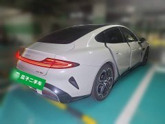 Xiaomi SU7 Quad Motor Ultra-Long Range Advanced Autonomous Driving Max - ფოტო 6