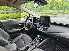 Toyota Corolla 1.8L Smart Hybrid Dual Engine Elite - ფოტო 6