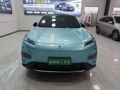 Deepal Deep Blue S05 510Ultra Pure Electric Version - ფოტო 2