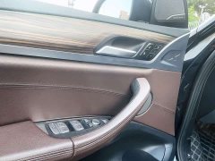 BMW X3 Facelift xDrive28i M Sport Package - ფოტო 10