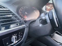 BMW X3 Facelift xDrive28i M Sport Package - ფოტო 11