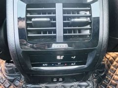 BMW X3 Facelift xDrive28i M Sport Package - ფოტო 13