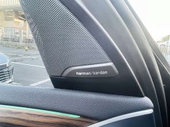 BMW X3 Facelift xDrive28i M Sport Package - ფოტო 15