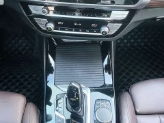 BMW X3 Facelift xDrive28i M Sport Package - ფოტო 16