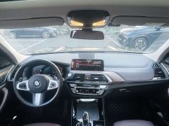 BMW X3 Facelift xDrive28i M Sport Package - ფოტო 17