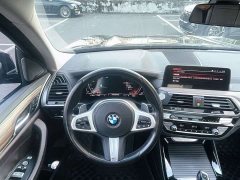 BMW X3 Facelift xDrive28i M Sport Package - ფოტო 18