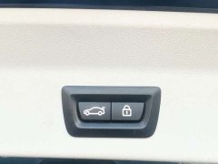 BMW X3 Facelift xDrive28i M Sport Package - ფოტო 19
