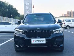 BMW X3 Facelift xDrive28i M Sport Package - ფოტო 2