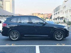 BMW X3 Facelift xDrive28i M Sport Package - ფოტო 4