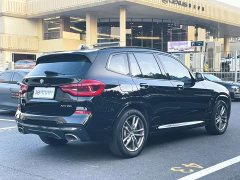BMW X3 Facelift xDrive28i M Sport Package - ფოტო 6