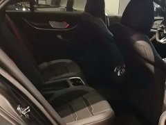 Mercedes-Benz AMG GT AMG GT 50 Four-Door Coupe China Special Edition - ფოტო 10