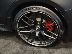 Mercedes-Benz AMG GT AMG GT 50 Four-Door Coupe China Special Edition - ფოტო 13