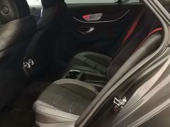 Mercedes-Benz AMG GT AMG GT 50 Four-Door Coupe China Special Edition - ფოტო 14