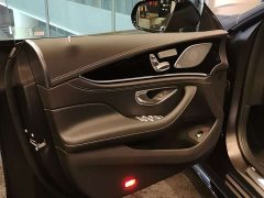 Mercedes-Benz AMG GT AMG GT 50 Four-Door Coupe China Special Edition - ფოტო 15