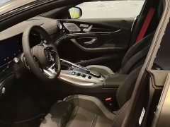 Mercedes-Benz AMG GT AMG GT 50 Four-Door Coupe China Special Edition - ფოტო 16