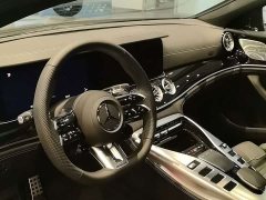 Mercedes-Benz AMG GT AMG GT 50 Four-Door Coupe China Special Edition - ფოტო 18