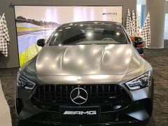 Mercedes-Benz AMG GT AMG GT 50 Four-Door Coupe China Special Edition - ფოტო 6