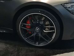 Mercedes-Benz AMG GT AMG GT 50 Four-Door Coupe China Special Edition - ფოტო 8
