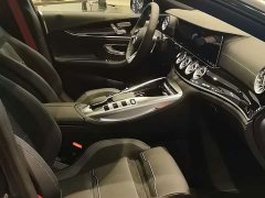 Mercedes-Benz AMG GT AMG GT 50 Four-Door Coupe China Special Edition - ფოტო 9