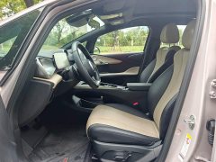 BYD Dolphin Smart Drive 410km Fashion Edition - ფოტო 11