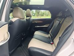 BYD Dolphin Smart Drive 410km Fashion Edition - ფოტო 12