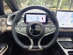 BYD Dolphin Smart Drive 410km Fashion Edition - ფოტო 14