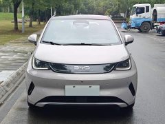 BYD Dolphin Smart Drive 410km Fashion Edition - ფოტო 3