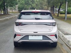 BYD Dolphin Smart Drive 410km Fashion Edition - ფოტო 5