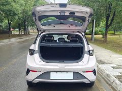 BYD Dolphin Smart Drive 410km Fashion Edition - ფოტო 9