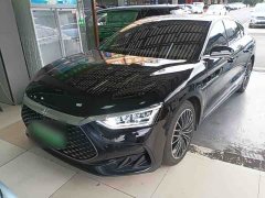 BYD Han DM-i Champion Edition 121KM Premium - ფოტო 1