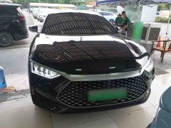 BYD Han DM-i Champion Edition 121KM Premium - ფოტო 2
