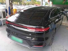 BYD Han DM-i Champion Edition 121KM Premium - ფოტო 3