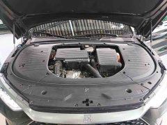 BYD Han DM-i Champion Edition 121KM Premium - ფოტო 4