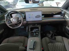 BYD Han DM-i Champion Edition 121KM Premium - ფოტო 7