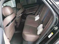 BYD Han DM-i Champion Edition 121KM Premium - ფოტო 8
